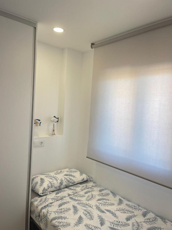 Penismar Azahar Appartement Peñíscola Buitenkant foto
