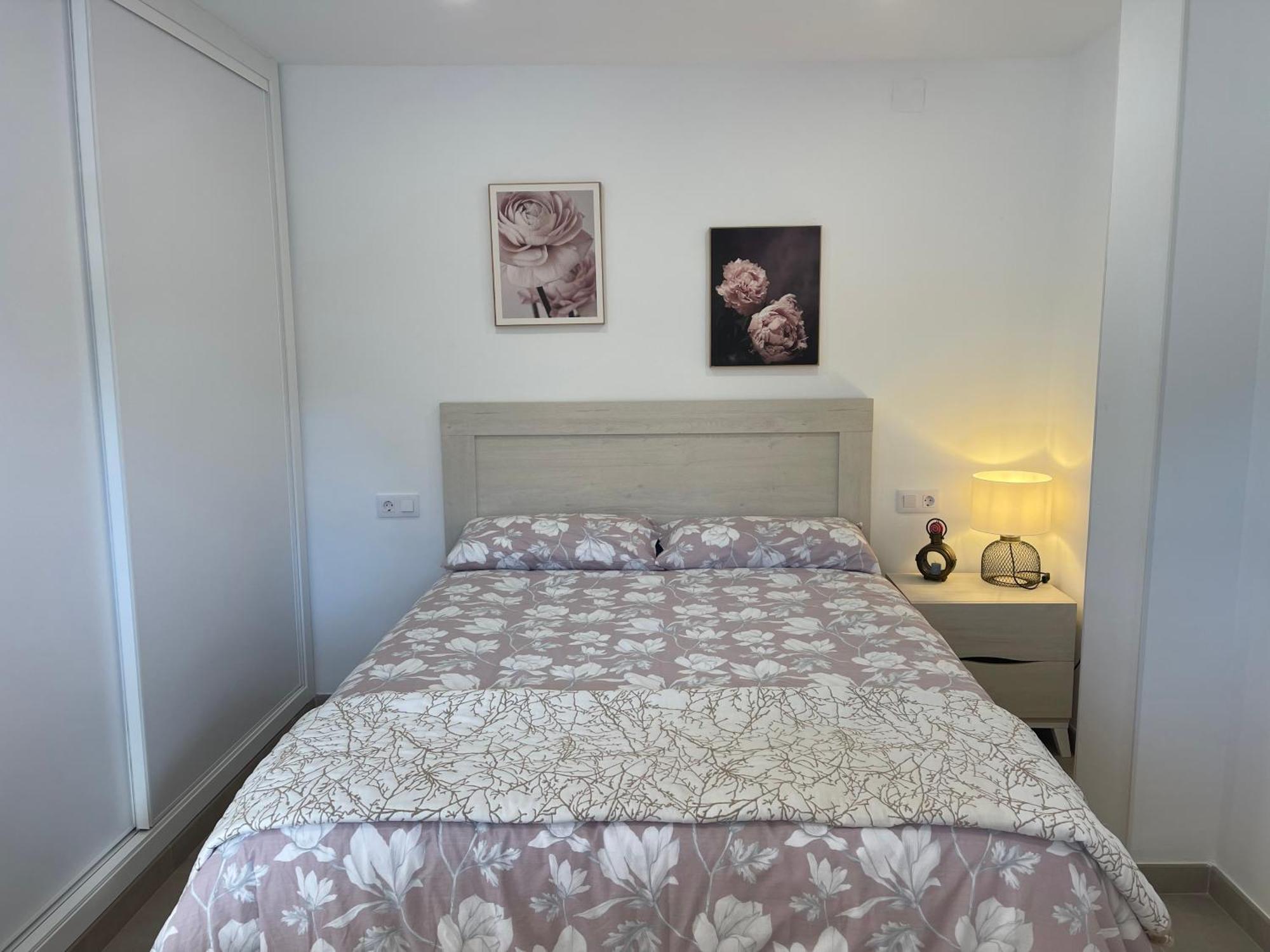 Penismar Azahar Appartement Peñíscola Buitenkant foto
