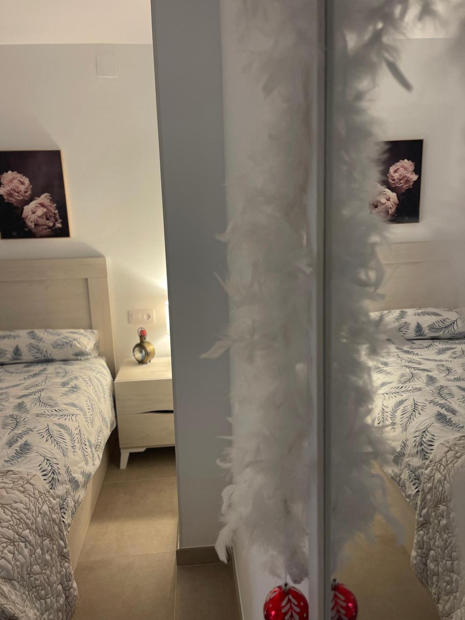 Penismar Azahar Appartement Peñíscola Buitenkant foto